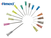 Wegwerp medische hypodermische naalden 16G-30G