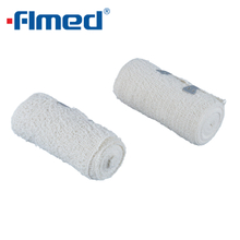 Medisch katoen Crepe verband 