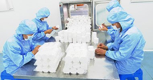 Forlong Medical