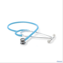 Infant & neonatale roestvrijstalen stethoscopen