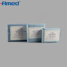 Non-Sterile Stretch 12/PKG Gauze Roll Bandage 