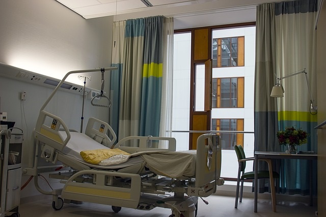 Wat zijn verschillende soorten ziekenhuismeubels