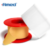 Lijmband zinkoxide tape 1,25 cm x 5 m