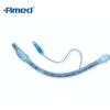 Endotracheale buis ongeschikt